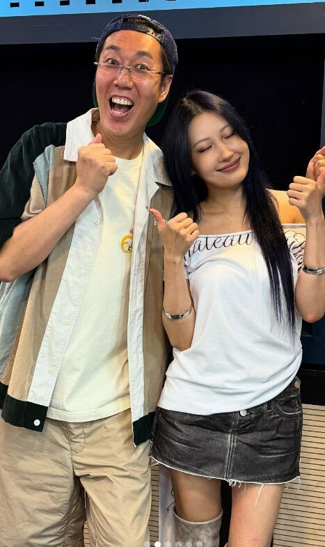 개그맨 김영철, 12년째 솔로인 진짜 이유… 41살에 만난 비연예인 여친과 9개월 만에 결국