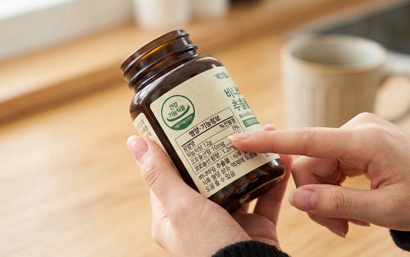 바나바잎 코로솔산 효능 맞는 섭취법과 주의할 부작용