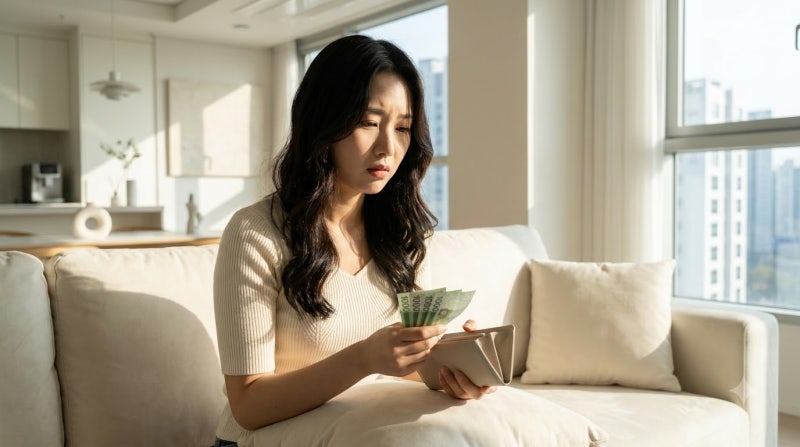 터보캐쉬론 대출 무직자 가능할까? 신청했다가 당황하는 이유