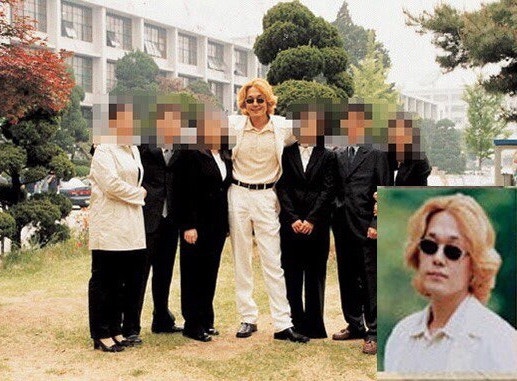 법대까지 갔는데 아버지 몰래 배우 준비…박성웅이 숨긴 3년