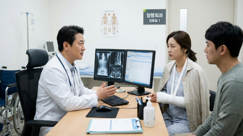 교통사고 경상환자 향후치료비 미지급 대책, 합의 전 필수 체크포인트 3가지