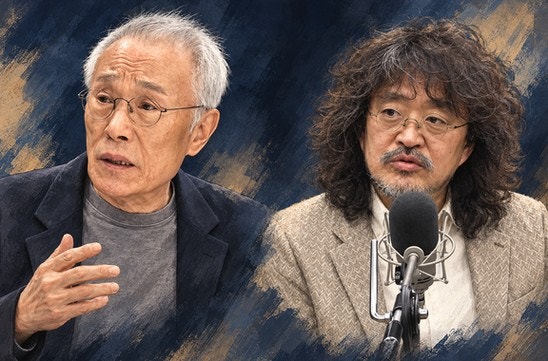 [믿기힘든일] 황석영 "대통령이 뭘 잘못했나" 김어준엔 "오만한 얘기" 발언 전말