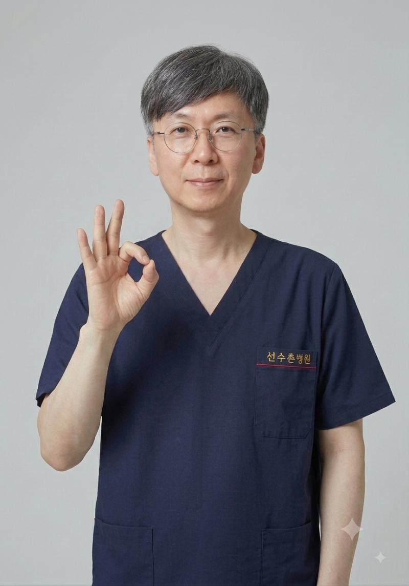 허리디스크 파열, 이런 방법으로 치료하면 수술을 피할 수 있습니다!!