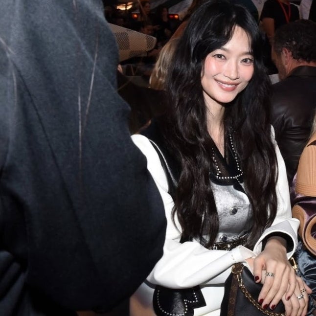 "결혼 후 스크린에 복귀했는데"… 모두를 놀라게 만든 영화 눈동자 신민아 1인2역