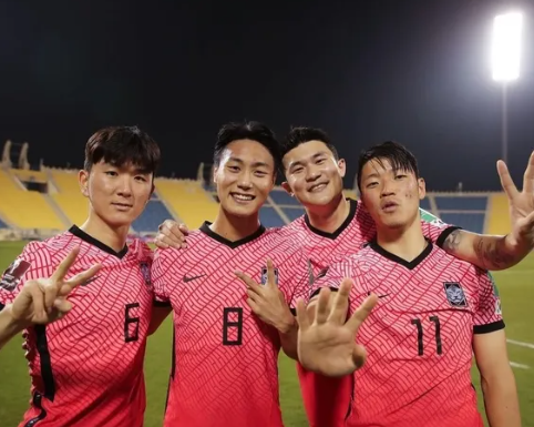 김민재 황인범 황희찬 은퇴설, 손흥민과 무슨 일?