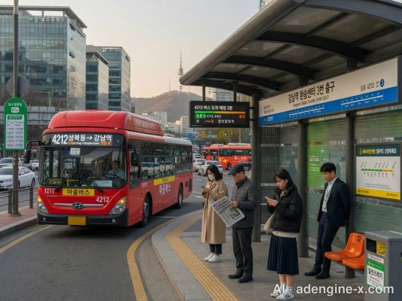 모두의카드 신청 전 환급 조건 확인 체크리스트