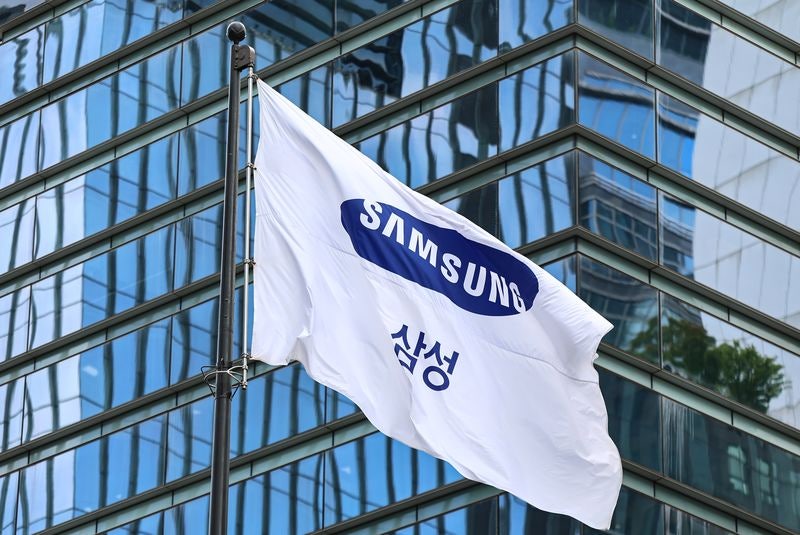 영업익 782% 폭증..."삼성전자 지금이 가장 어둡다"는 증권사, 글로벌 IB와 '정반대'?