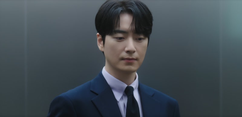 로또 1등도 출근합니다 9화 10화 결말 │이준혁 승진, 13억이 바꾼것 (티빙드라마)