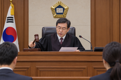 [민사소송] 기속력이란? 개념부터 핵심 법조문, 쉬운 사례 정리 (기판력과 차이점 포함)