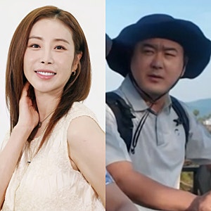 "47세 출산" 한다감 남편, 직업 얼굴 나이 공개! 아들낳은 비하인드