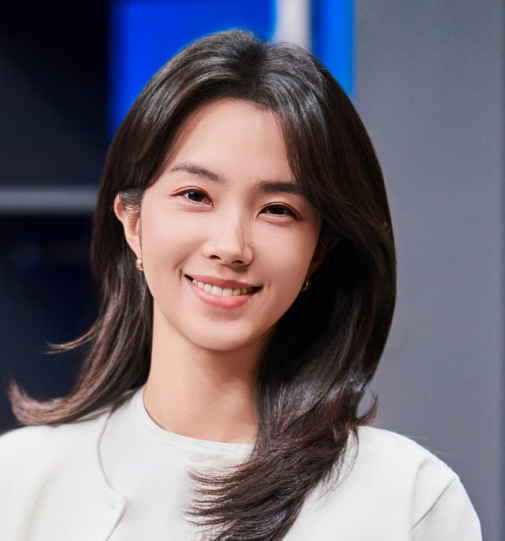 미국 회계사 패스 아나운서, 안경 여신에서 프리랜서까지… 강지영 프로필: 나이, 고향, 학력....