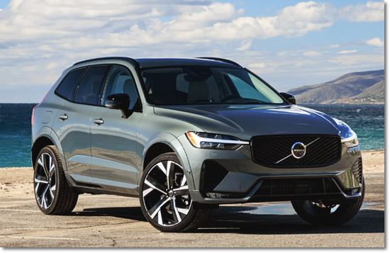 볼보 xc60 가격 할인 확실한 담당자에게!