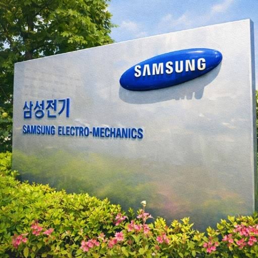 삼성전기 목표주가 260만원, 증권사가 주목한 진짜 이유