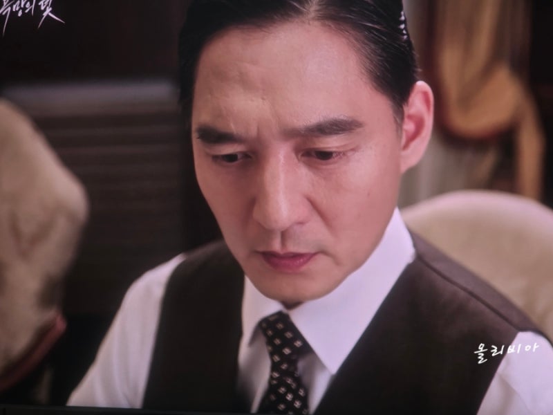 욕망의 덫 33회 줄거리 장서희 복수 제대로 시작됐다 유태웅에 의도적 접근 전남편 등판에 경....