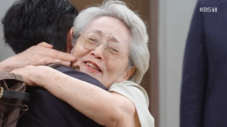 "24년간 치매 연기라니"… 김영옥 '엄마가 미쳤어요' 시청률 10.6%로 전체 1위 등극