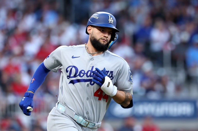 [오늘의 MLB] (10/8) 앤디 파헤스, 결승타 포함 멀티히트...다저스, 3년 연속 NLCS 진출!