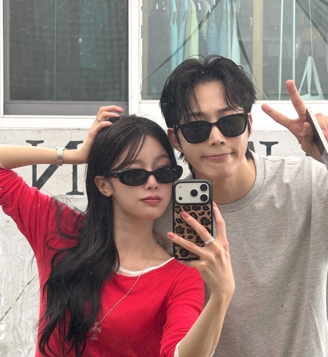 "결혼 얘기까지 했는데…" '환승연애4' 원규♥지현 끝내 결별, 아임지현 눈물의 심경·직업 인....