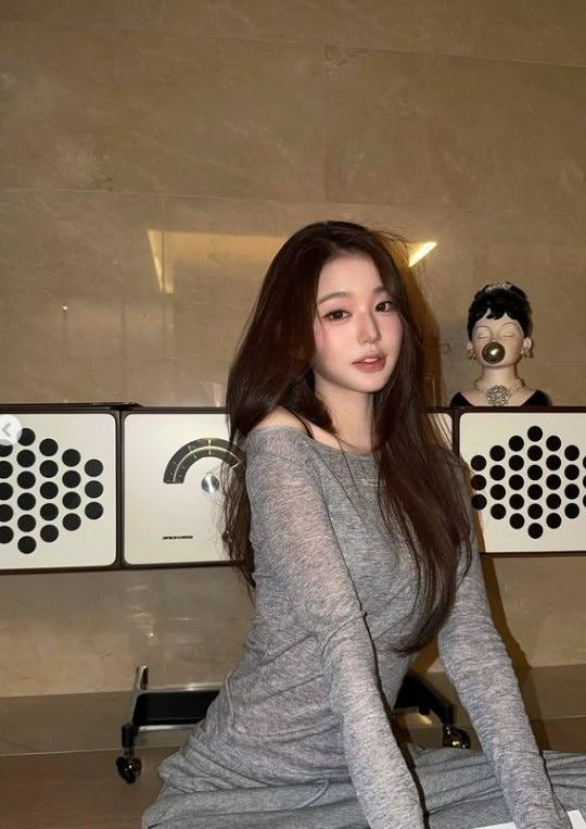장원영 137억 집, 3000만원 스피커, 럭셔리 오디오와 억대 소파로 완성한 거실 공개
