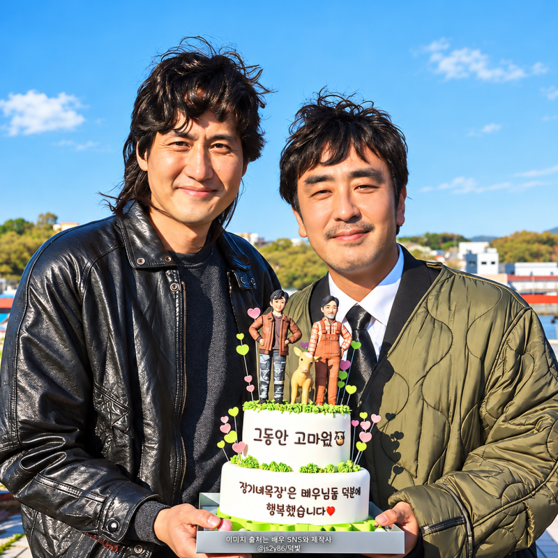 정가네 개봉 확정, 류승룡 박해준 옹성우 5년 만에 빛을 본 형제 영화