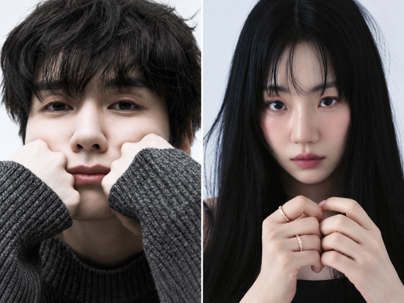 "이미 헤어졌다고?" 유승호 임세주 열애설 당일 나온 반전