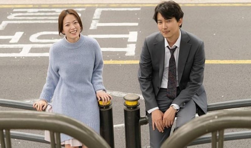 “김남길 옆에 또 천우희?” 함께한 ‘뜻밖의 인연’…김남길 프로필