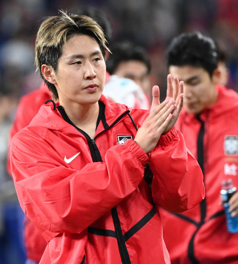 “손흥민도 조언을 들었다” 스페인은 이강인 극찬…대표팀만 오면 왜 안 터질까