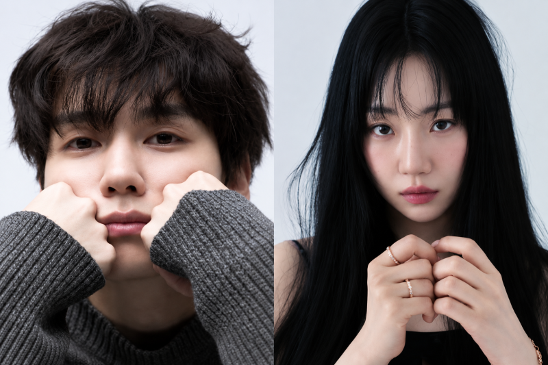유승호·임세주, 6년 열애 끝 결별…“이미 헤어진 사이, 좋은 동료로 지내”