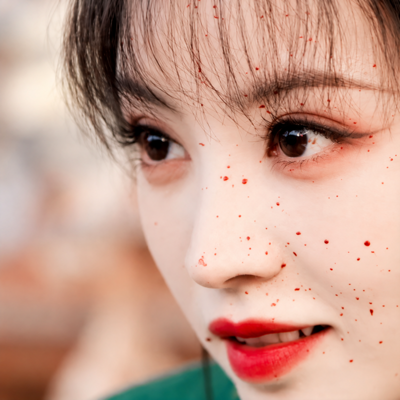 “한국은 빠졌나?” 전희미 《가금채》 해외 넷플릭스 공개 소식