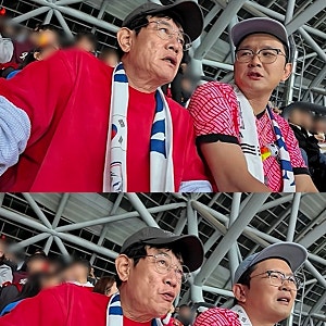 이경규, 축구 병역 특례 발언 논란에 쓴소리 "군대 안 간다" 태도가 문제