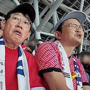 “월급 150만 원 받고 뛰는 선수는 어쩌라고?!” 이경규, 아시안게임 축구대표팀 ‘병역 특례....