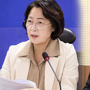 [속보] 추미애 "헛다리 짚지 말라" 직격에 김민석 "절제해야" 경고…김지용 중수청장 인사 놓....
