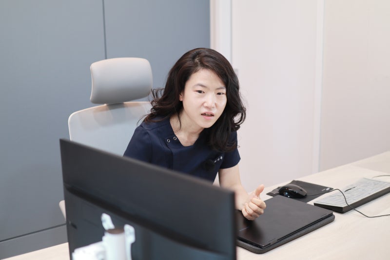 [갑상선암 진단사례] 특별한 증상 없던 30대 여성, 건강검진에서 발견된 결절 2차 검사 결과