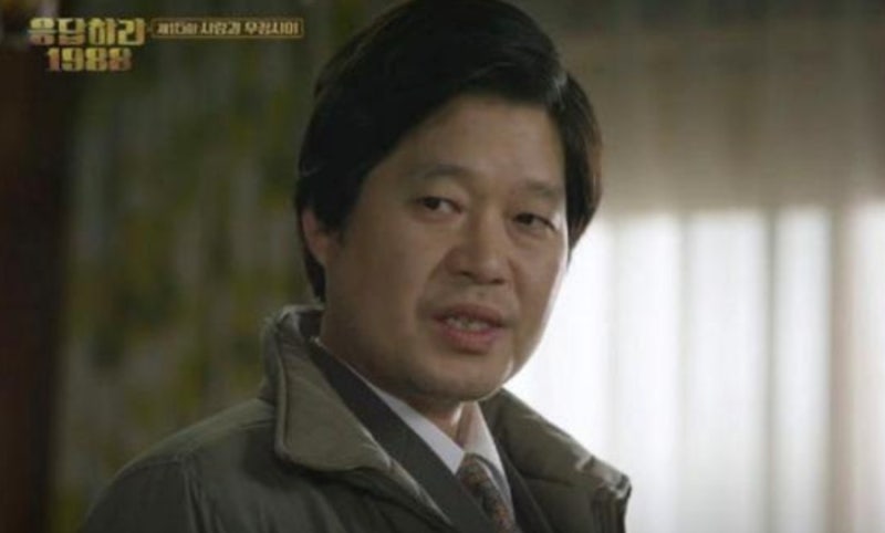 “유재석보다 동생이라고?” 배우 유재명 프로필 찾아보고 놀란 이유