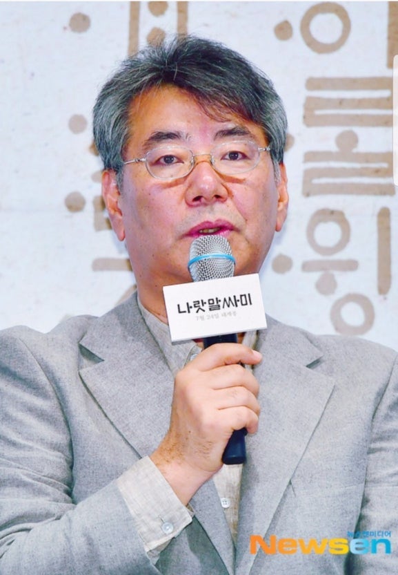조철현 영화 감독 프로필 나이 별세 사망 원인 담도암 나랏말싸미 연출 필모그래피 작품활동