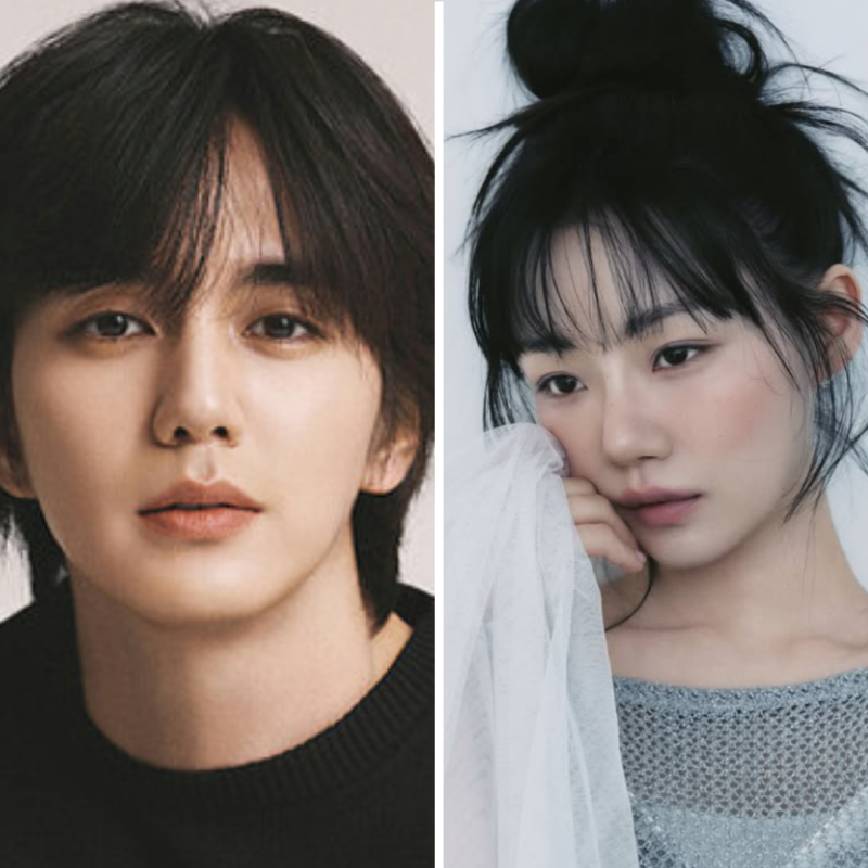 유승호 임세주 6년 열애와 결별 공식 인정, 필모·프로필·나이·인스타 총정리