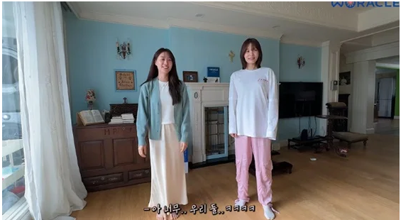 박위 윤소희 수양딸 논란, 송지은 시댁 영상 다시 주목받는 이유