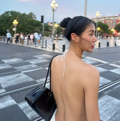 소유, 삼성전자·SK하이닉스 주식 팔아 마련한 자가…얼마나 넓길래?