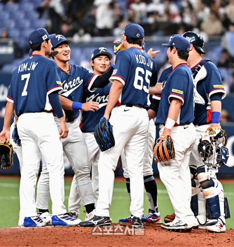 [KBO] 2027 프리미어12 대비? 정규시즌은 11회, 국제무대는 10회… KBO가 승부치기 추진 과제 꺼낸 ....