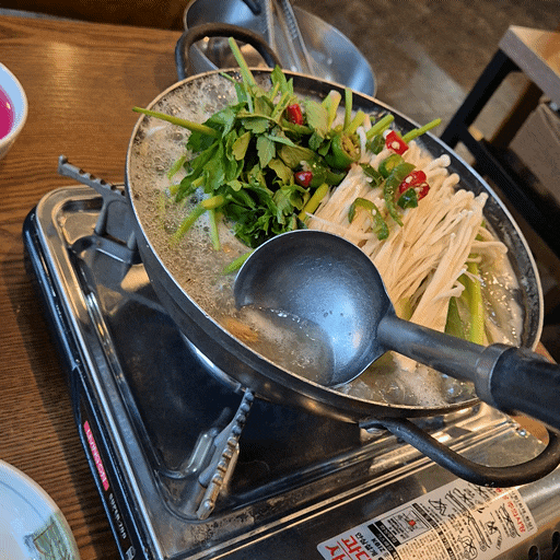 [고양/화전] 내돈내산맛집 | 원당해물탕해물찜 (한국항공대역+덕은동 향동근처 맛집)