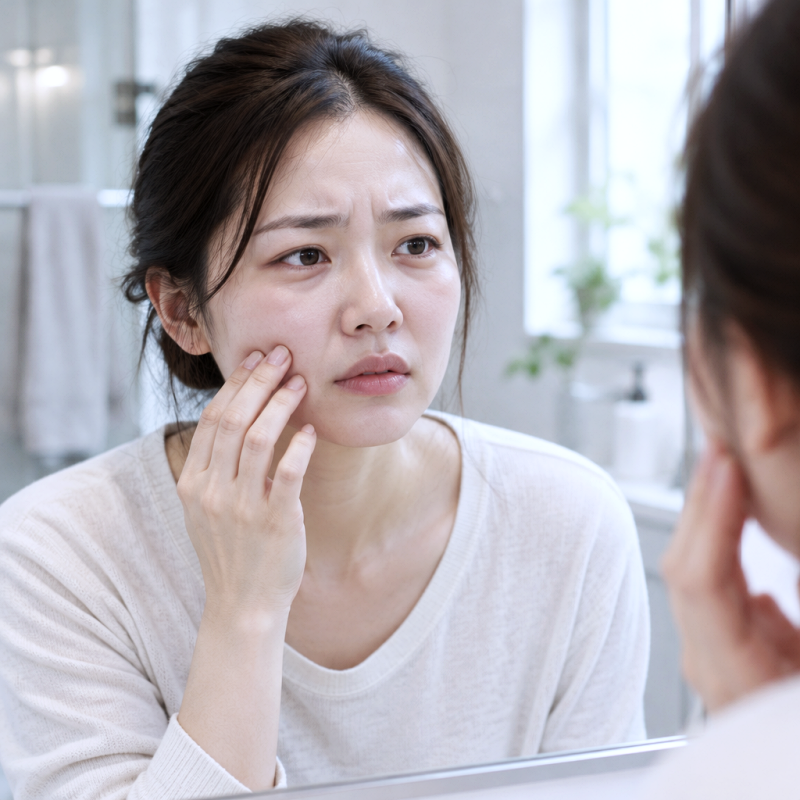 술먹고 얼굴부음, 다음 날 퉁퉁 붓는 이유와 관리법