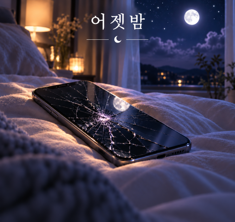휴대폰 깨지는 꿈 해몽 액정이 깨지는 꿈 떨어뜨리는 꿈등 10가지