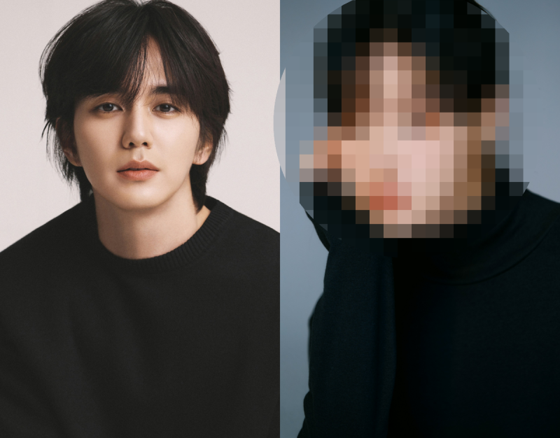 열애설 하나 없던 유승호, 6년 비밀연애설 터졌다더니 상대 여배우 누구길래 결별설까지