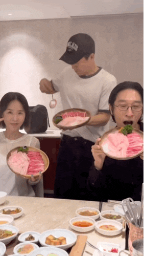 김종민 드디어 아빠 된다…11살 연하 아내 임신 17주 아들까지 공개