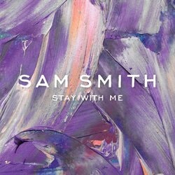 Stay With Me - Sam Smith(샘 스미스) & P!nk(핑크)/가사 해석