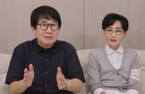 슈퍼맨이 돌아왔다 최양락 팽현숙 생애 첫 쌍둥이 황혼육아 도우미 도전 60첩 밥상에 임라라 ....