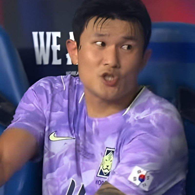 축구화 내던진 김민재, 결국 손흥민 겨냥했나 96라인 “리더십 바꿔야”