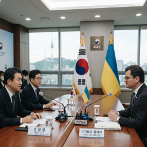 정부, 주우크라이나대사 소환 결정…“우크라와 협의 지속”