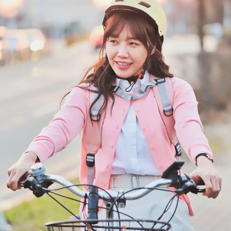 "정은지 따라 하려고 새벽 3시까지 연습했다" 결국 시청률 11.7% 터진 드라마
