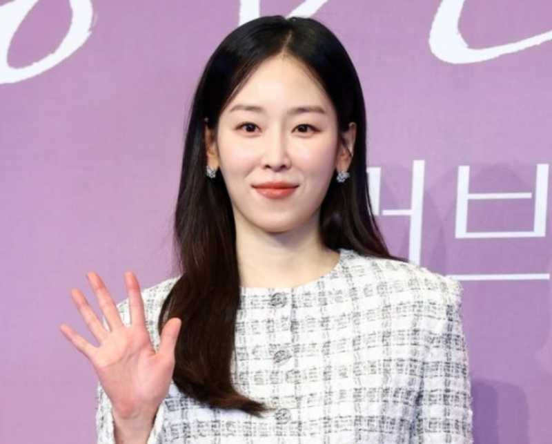 "서현진 결혼했었나?" 26억 전세금 소식에 나이·남편 여부까지 관심