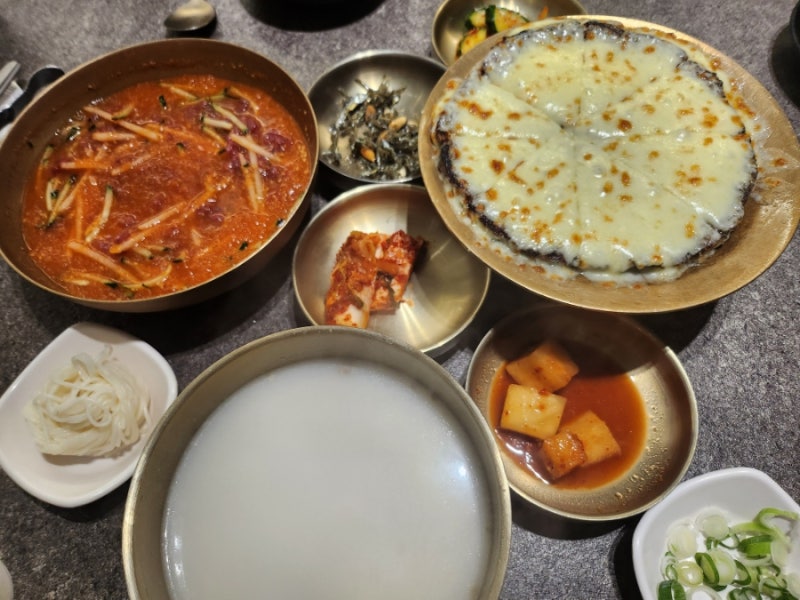 경주맛집 '함양집' 생생한 후기